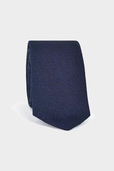 ΓΡΑΒΑΤΑ HUGO - 418 ΜΠΛΕ